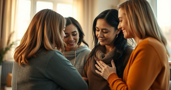 Clínica de Recuperação Feminina: Encontre o Apoio Ideal para a Sua Jornada de Superação