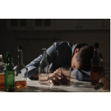 tratamento para álcool Porangaba